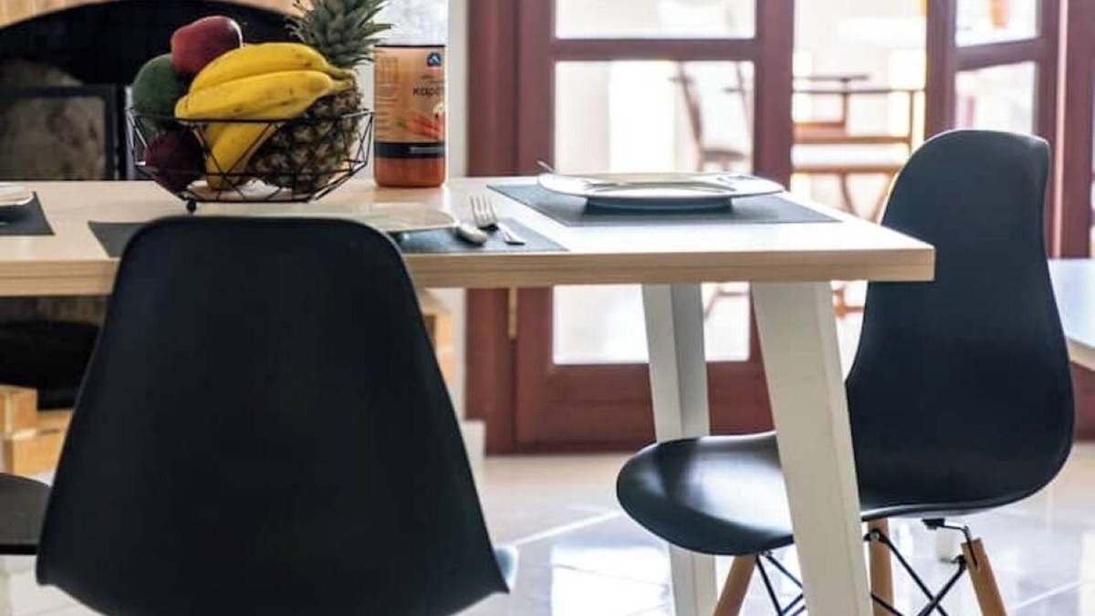 Korfalonas Apartment | Ben's Homes Oasis