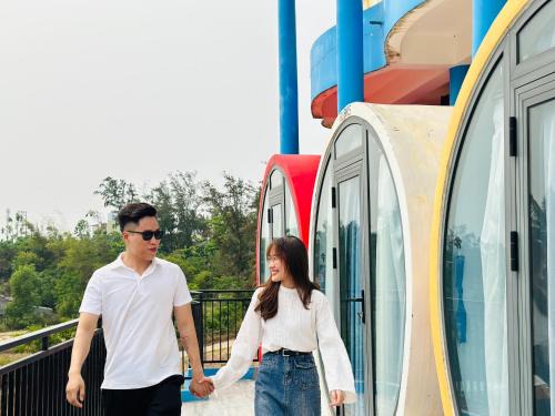 Tam Ky House | Ben's House 1