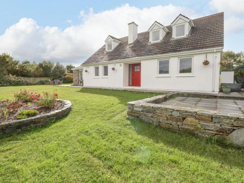 Tully House | Ben View