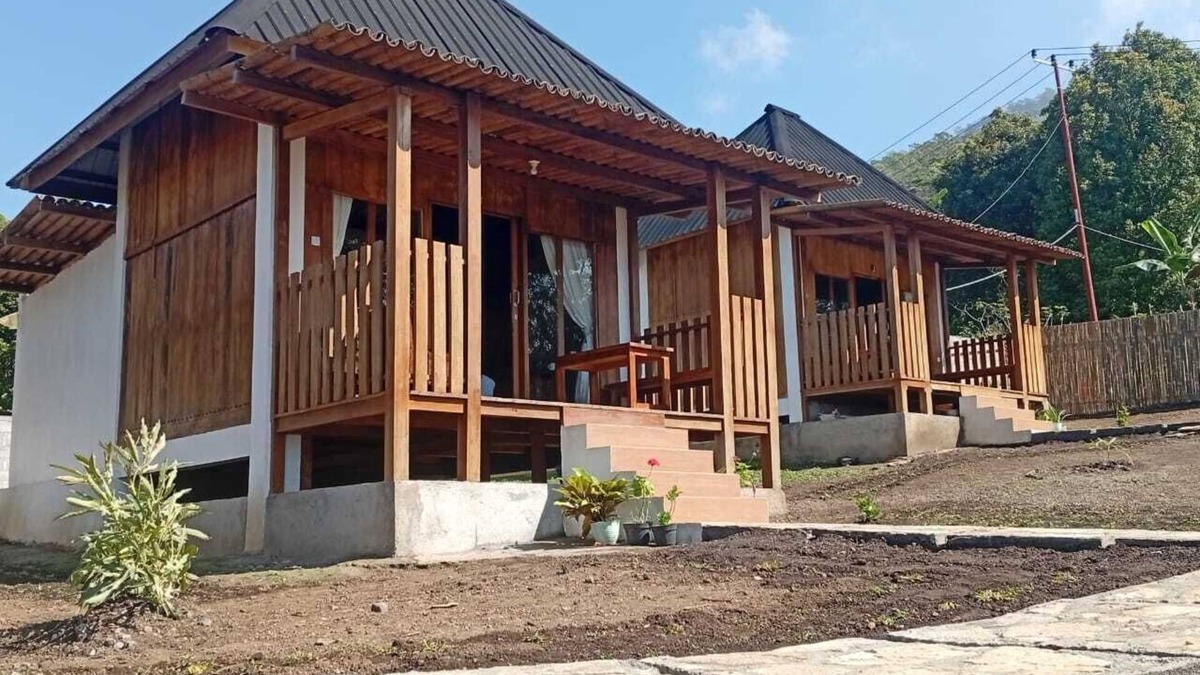 Tiworiwu Cottage | Benabilla Cottage