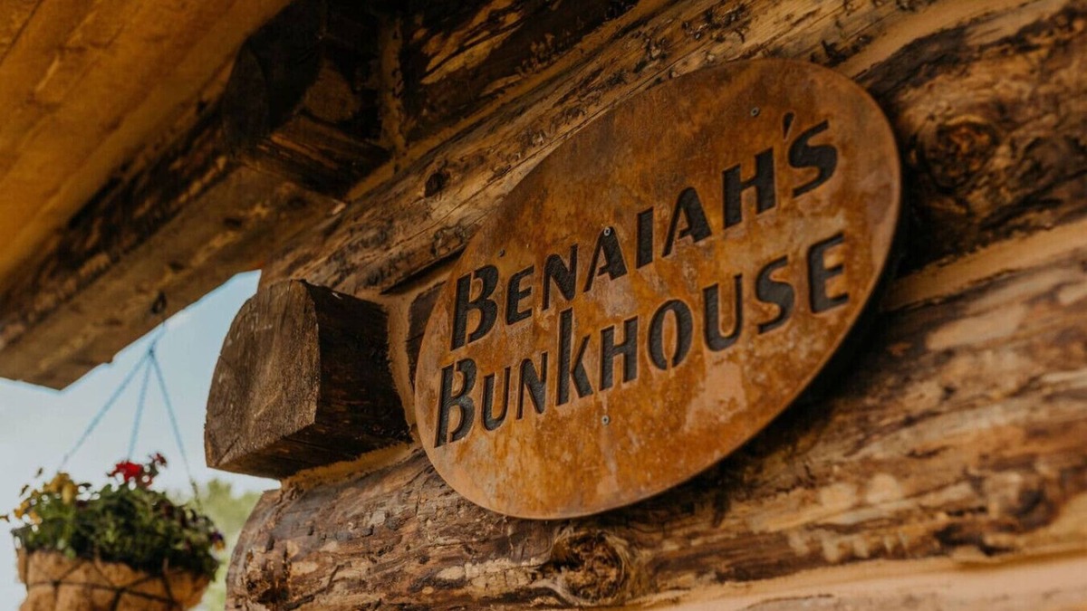 Paonia Other | Benaiah's Bunkhouse Fort Austin