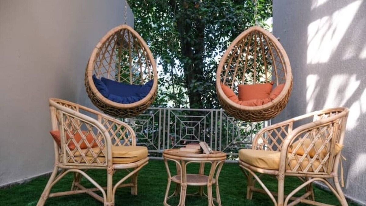 Benaulim Villa | Benaulim Exotica- C South Goa