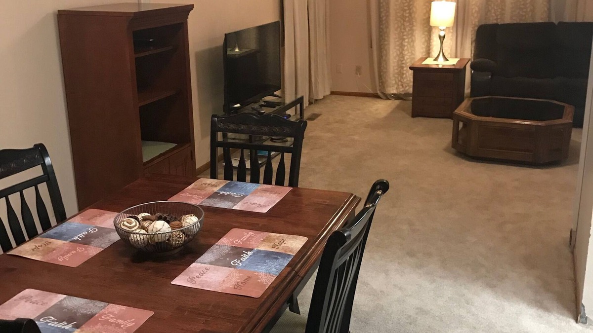 Billings House | Bench Getaway - 3 bedroom place
