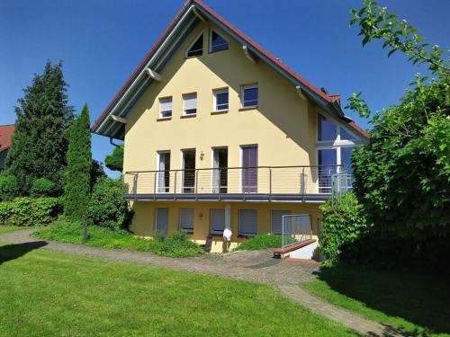 Munchhausen House | Bender am Burgwald Comfortable holiday residence