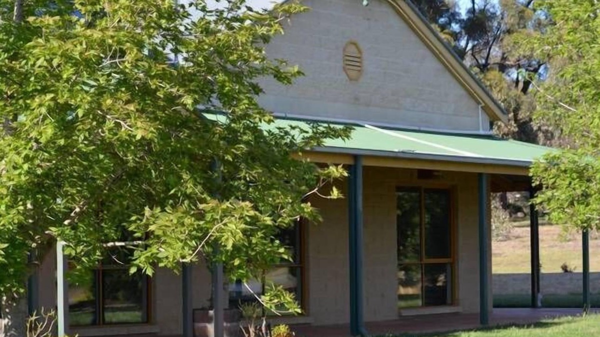 Mandurang South House | Bendigo Mandurang South Retreat