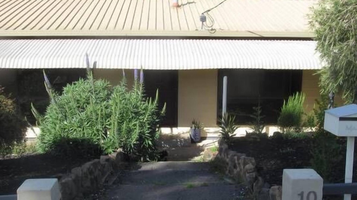 Ironbark House | Bendigo North Retreat