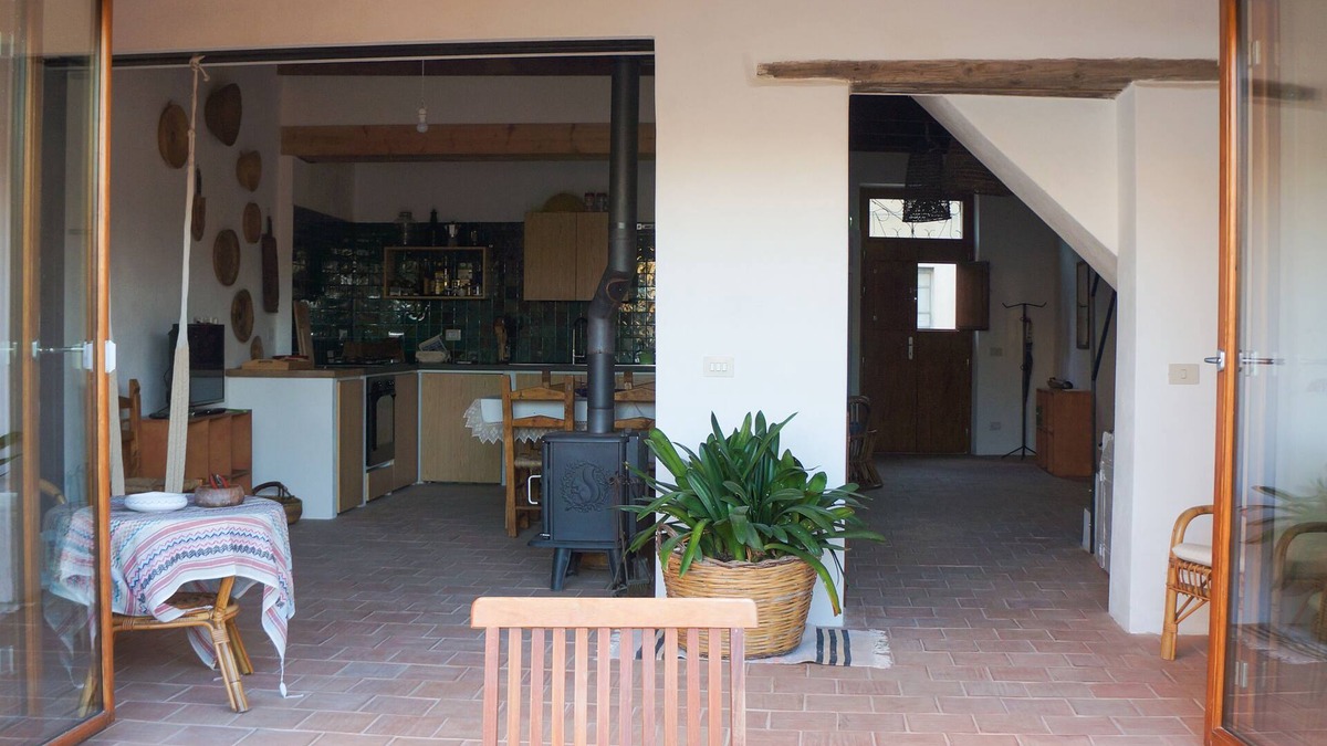 Nurachi Apartment | Beni benius - Two Bedroom Apartment, Sleeps 5