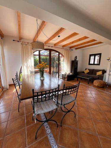 Coveta Fuma House | Beniarbeig