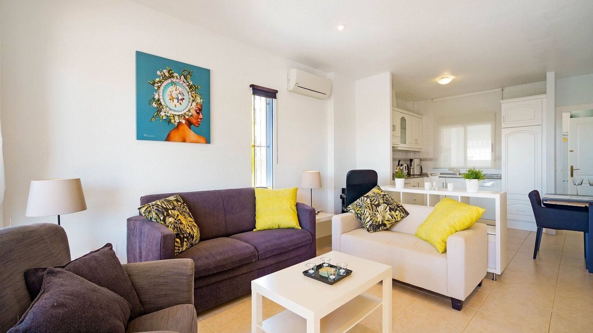 Residencial Benimar Villa | Benijófar Villa with Pool