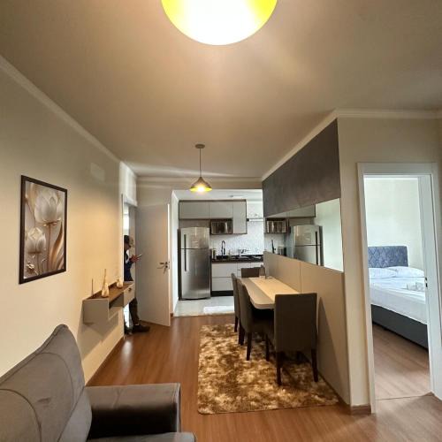 Extrema Apartment | Benno Prime Loft