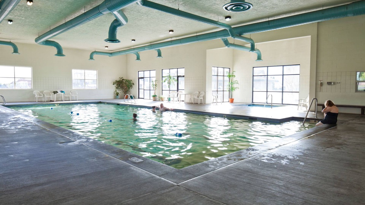 Colville Hotel | Benny's Colville Inn