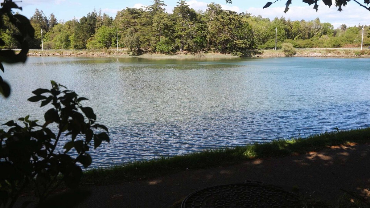 Benodet Apartment | Bénodet, Apartment close to the beaches, with nice view on the river Odet