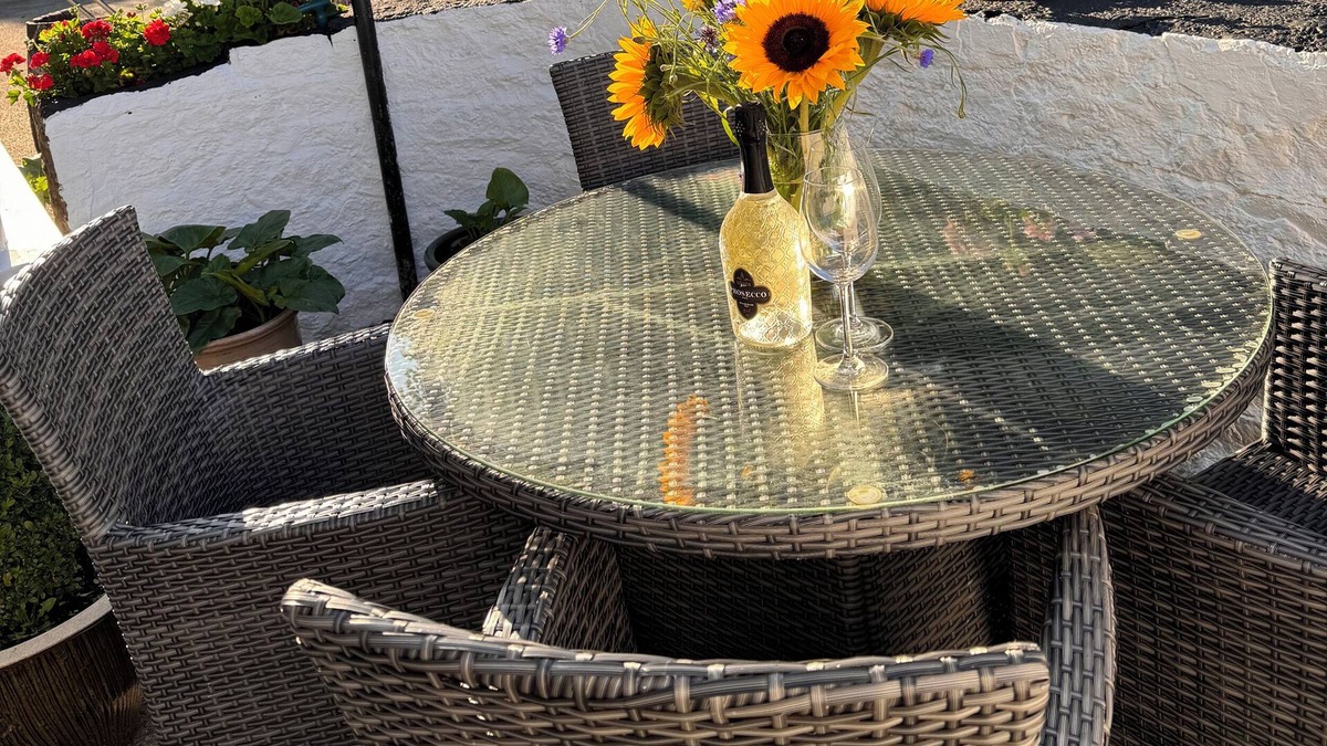 Gosforth Cottage | Benstead Cottage