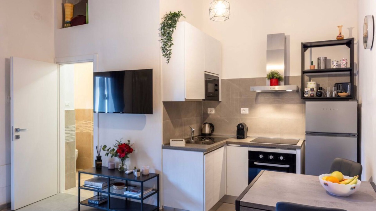 Bologna Fiere District Apartment | "Bentivogli 66" Apartment