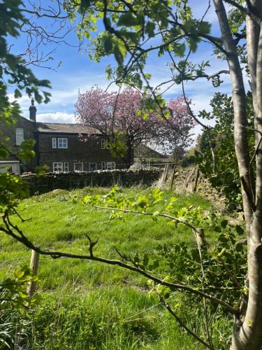 Oxenhope House | Bents Holiday Cottage