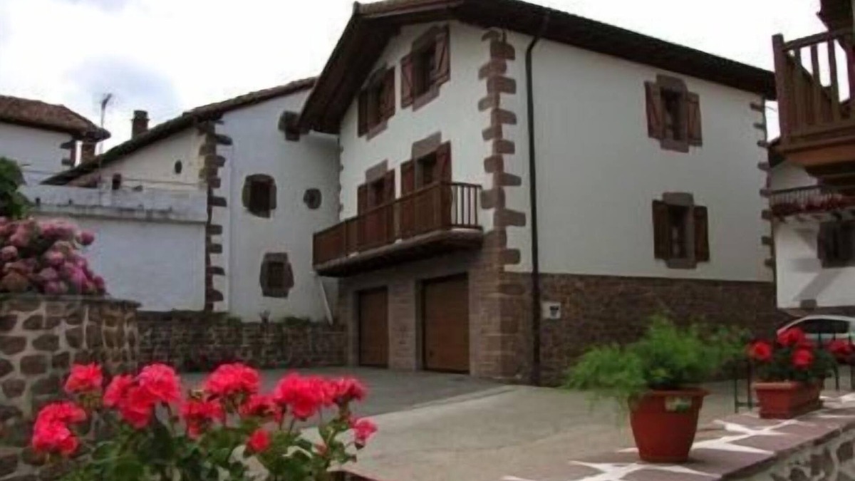 Errazu Cottage | Bentta House for 8 people