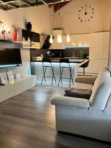 Pagnano Apartment | Benvenuti in Casa Peluca!