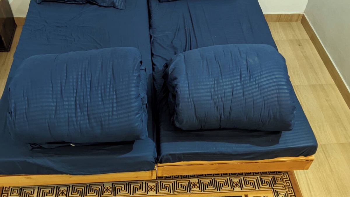 Purola Other | Benzer Stays | Cozy Himalayan Peaceful Retreat