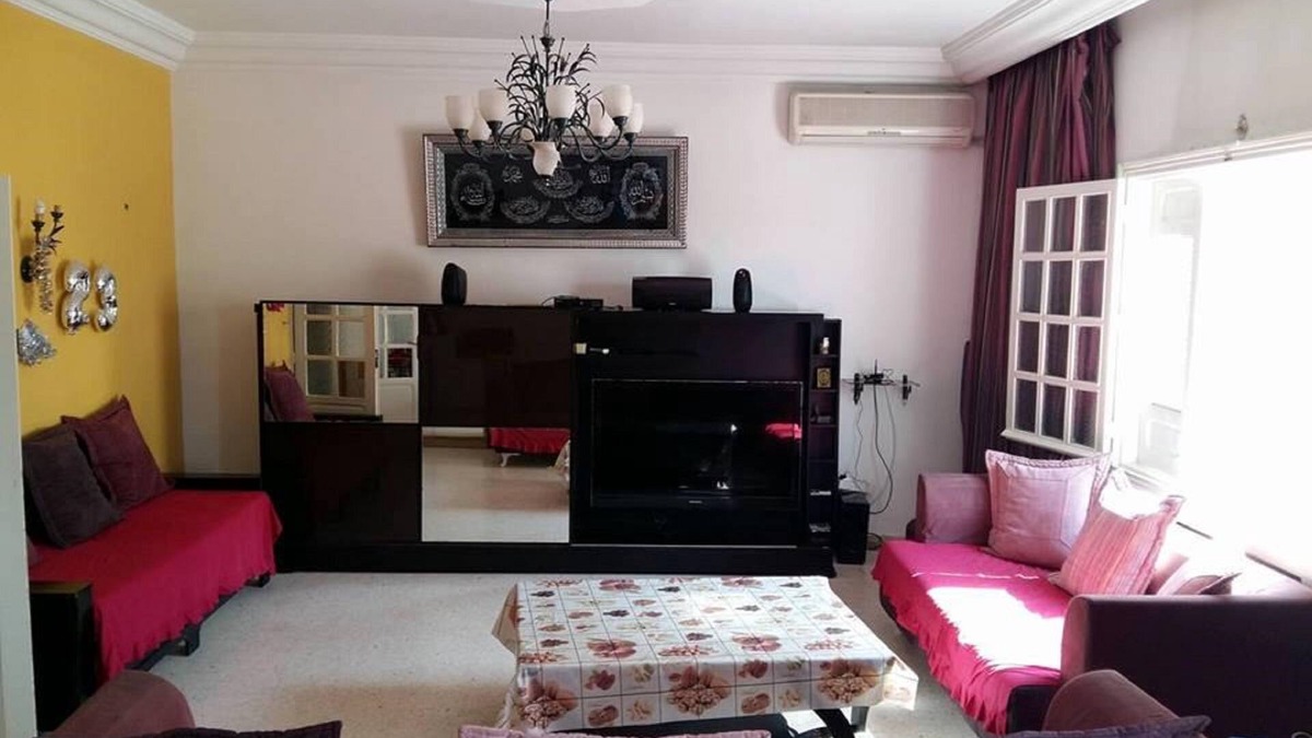 Cite El Khadra Apartment | Benzineb Immo Cité Khadra
