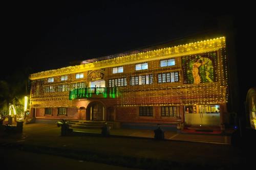 Murudeshwara Resort | Benzy Palace Resort