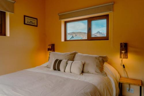 El Chalten Apartment | Berberis Apart