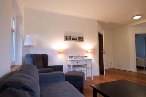 Berensch Apartment | Berensch Holiday Fewo Brigitta