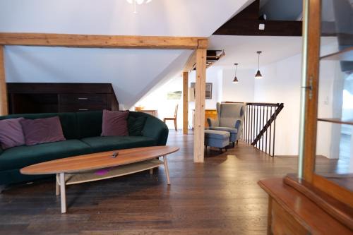 Berensch Apartment | Berensch Holiday Fewo Ursel