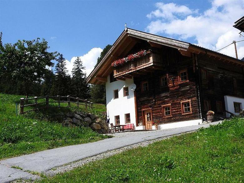 Sankt Leonhard im Pitztal Apartment | Berg Apart Anna