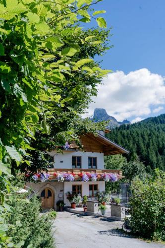 Annaberg-Lungoetz Apartment | Berg-Apartment Kleinmauerreith