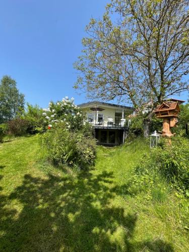 Benshausen House | Bergchalet Löwenzahn