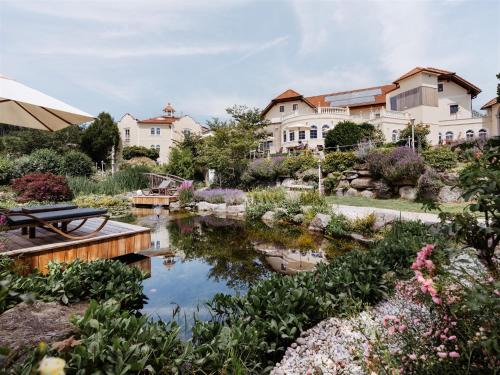 Afiesl Hotel | Bergergut Geniesserhotel