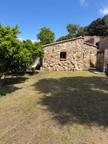 Viggianello House | Bergerie CASEDDU U CHJASSU