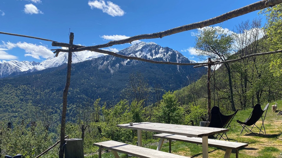 Cadeilhan-Trachere House | Bergerie Dans les Pyrénées Pour Amoureux de Nature et de Tranquillité