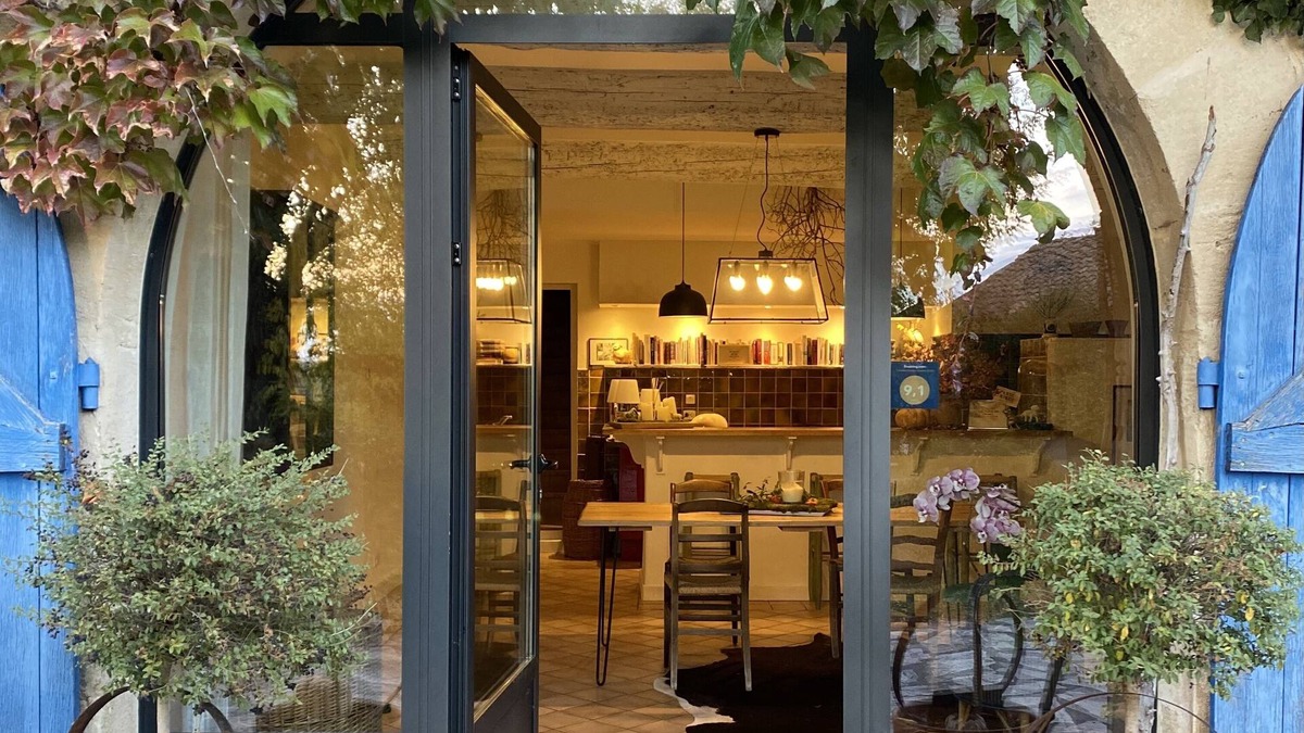 Forcalquier House | Bergerie de Beaudine