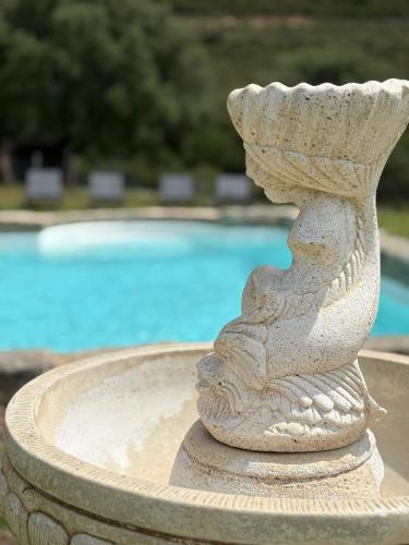 Calenzana Villa | Bergerie de Charme Pedi Lione