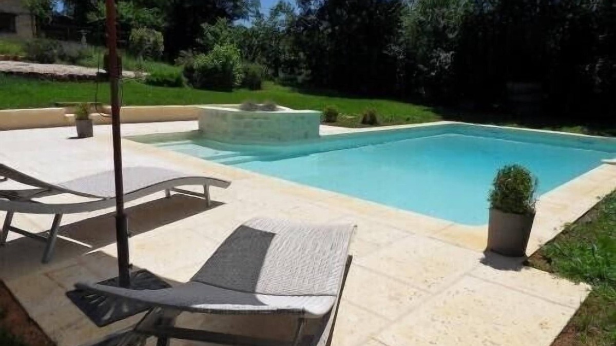Meyrals House | Bergeries de Carmensac Charming sheepfolds with pool in the Perigord Noir