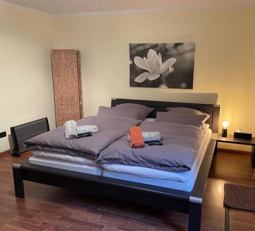 Breckerfeld House | Berges Basecamp