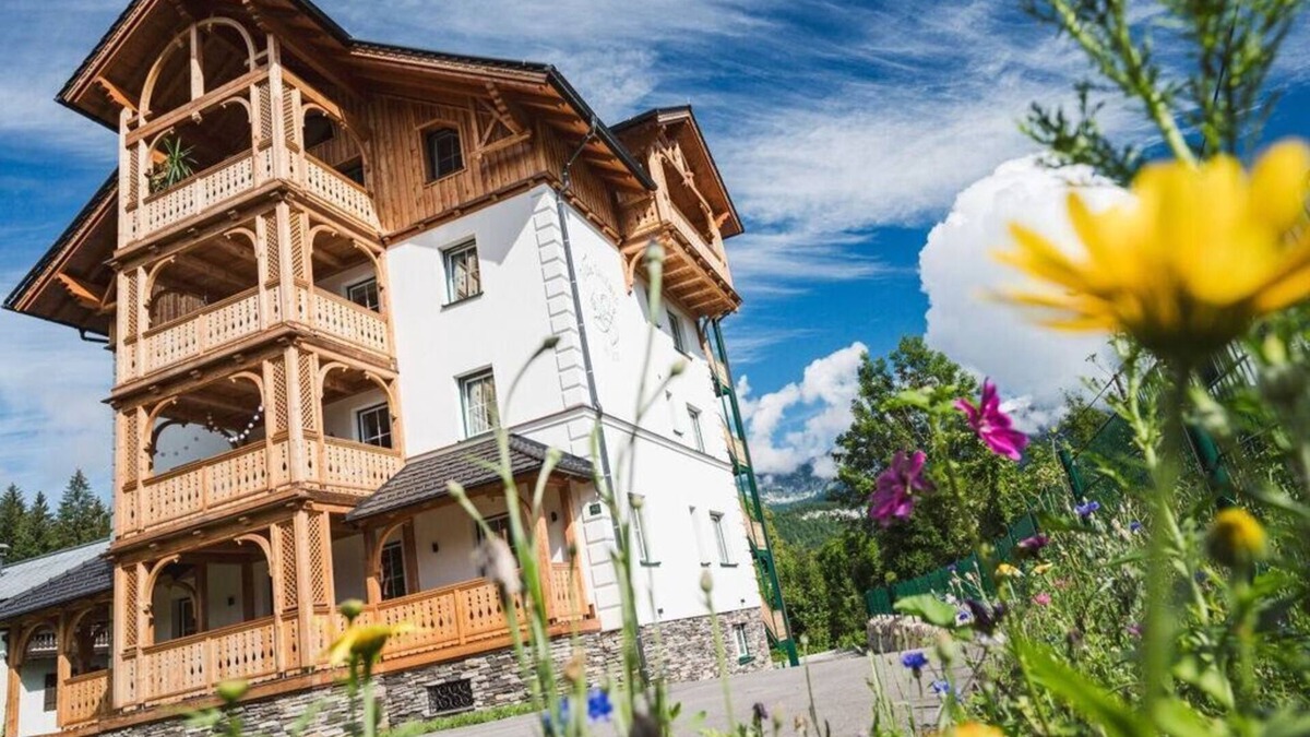 Bad Goisern House | Bergfex - Villa Salzweg