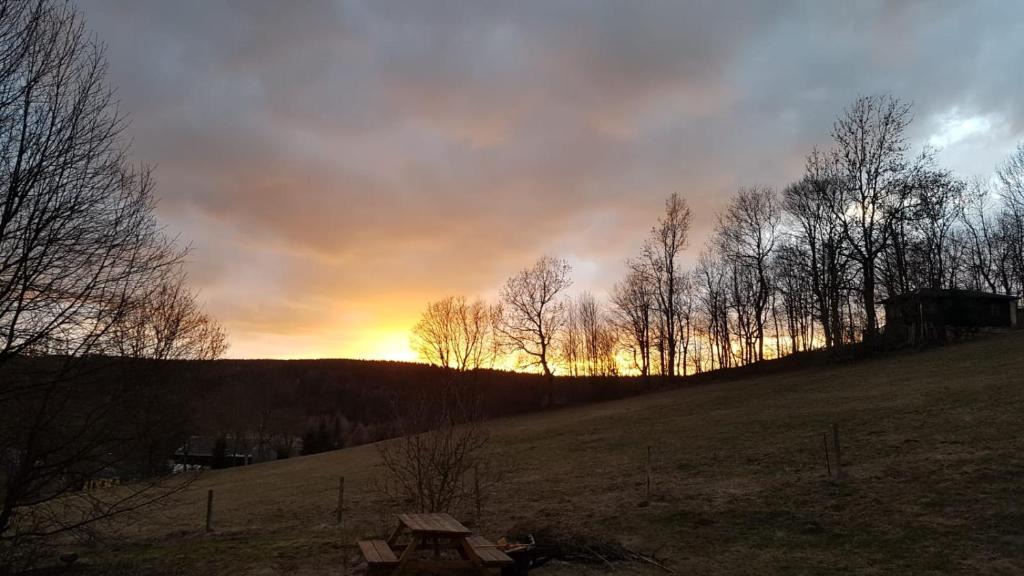 Geising House | Berghütte Fürstenwalde