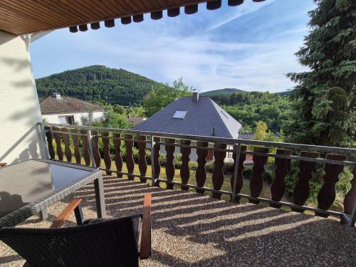 Niedersfeld Apartment | Bergharmonie Niedersfeld