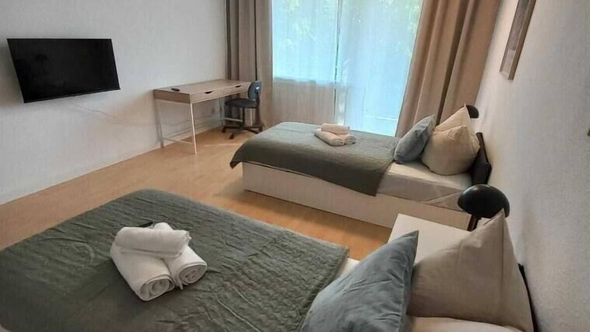 Rhein-Erft-Kreis District Apartment | Bergheim - Dora, im Impressionistischen Stil