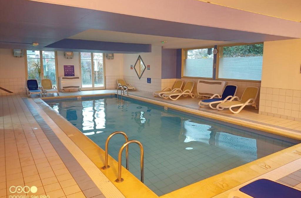 Bergheim Apartment | Bergheim Piscine