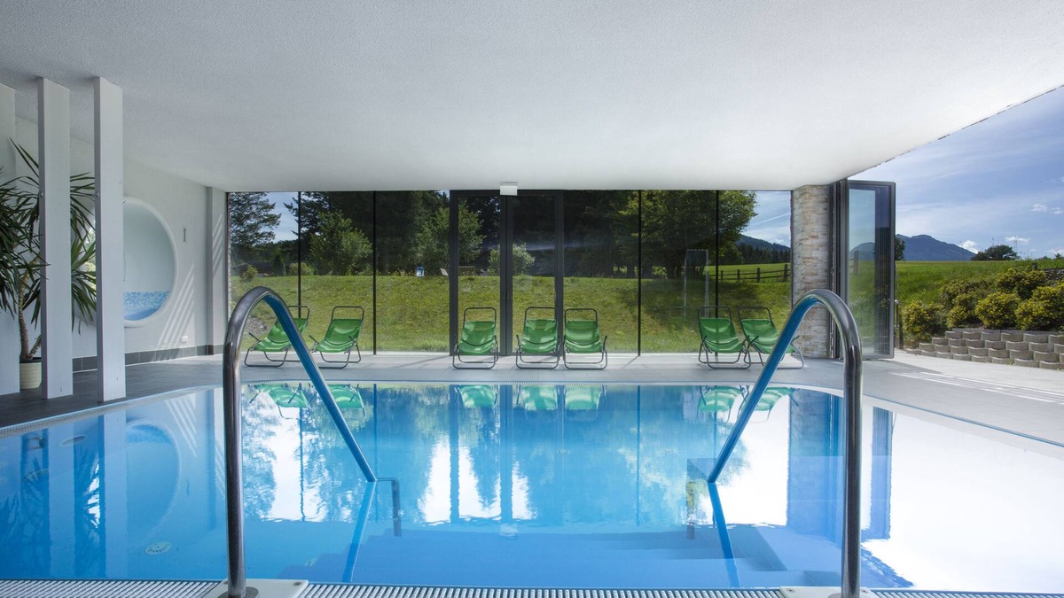 Mitterberg Hotel | Berghof Mitterberg