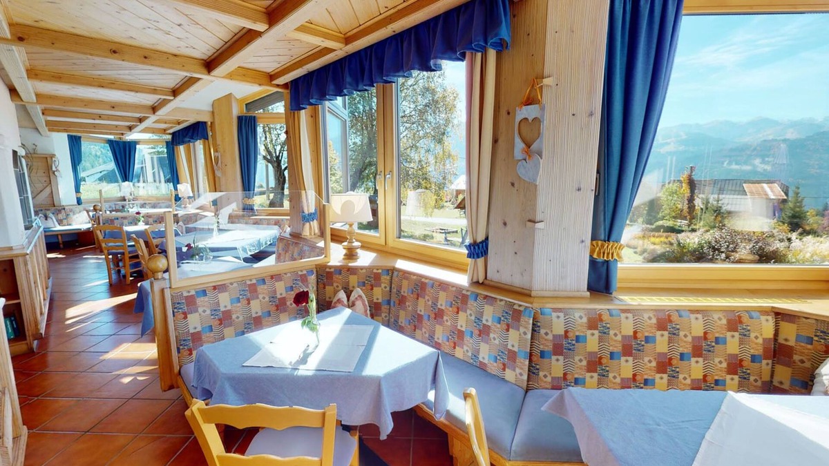 Sonnenalpe Nassfeld Hotel | Berghotel Presslauer