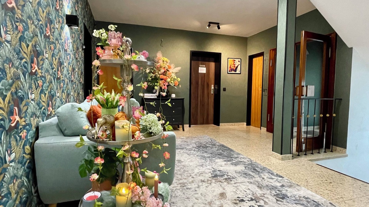 Hohegeiß Hotel | Berghotel Hohegeiß