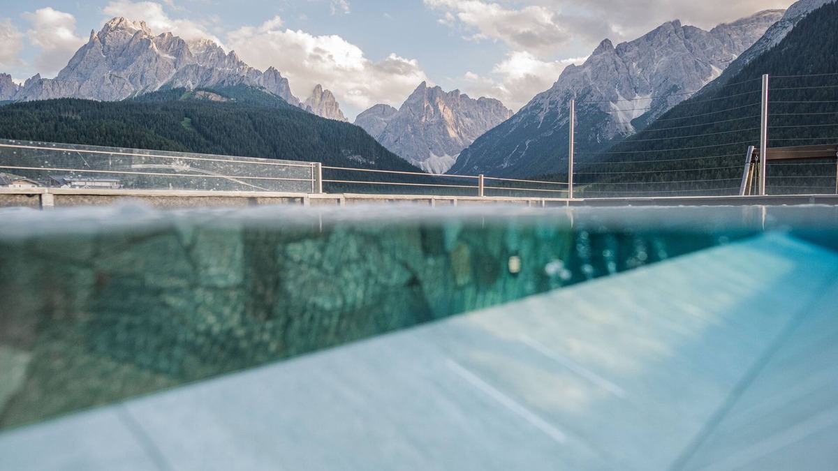 Sesto Hotel | Berghotel