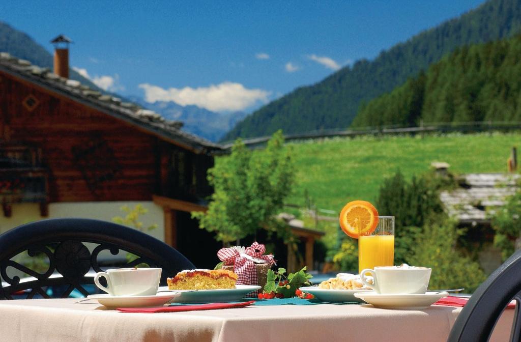 Casere Hotel | Berghotel Kason