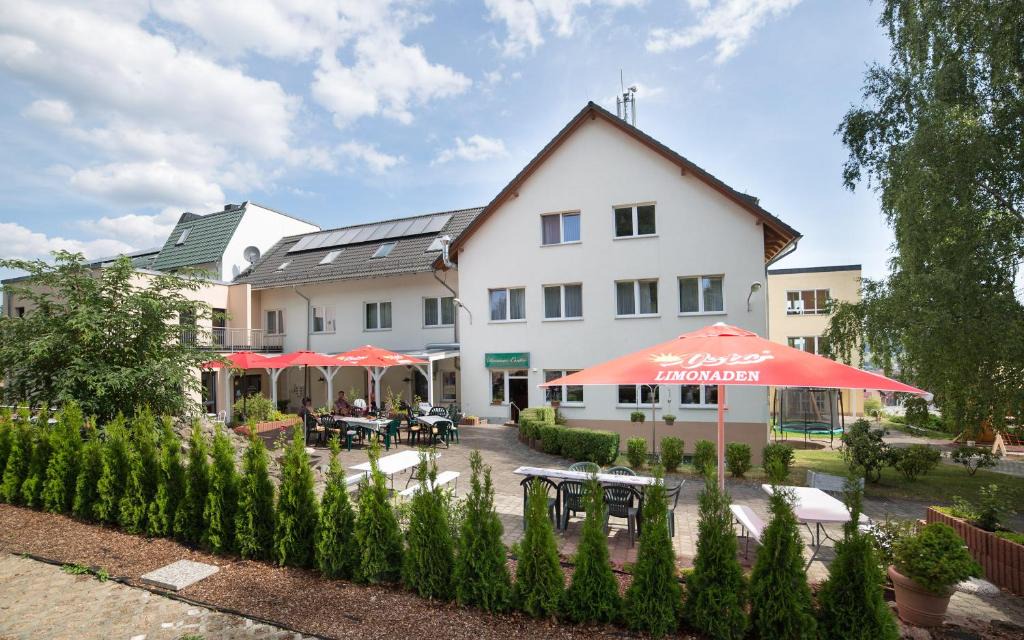Tambach-Dietharz Hotel | Berghotel Tambach