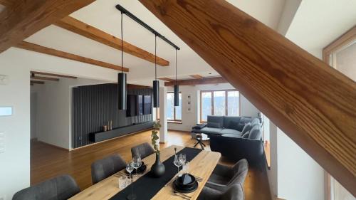 Steindorf am Ossiacher See Apartment | Bergidylle Winkler