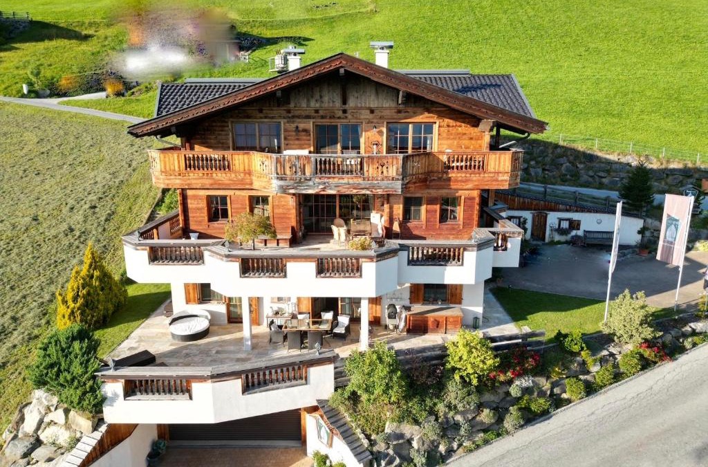 Gattererberg Apartment | Bergkristall